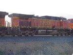 BNSF 5033